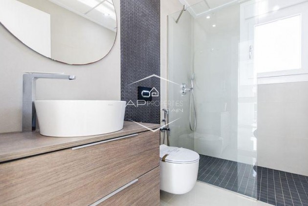 Nouvelle construction - Villa - Indépendante -
Rojales - Ciudad Quesada