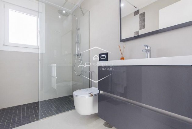 Nouvelle construction - Villa - Indépendante -
Rojales - Ciudad Quesada