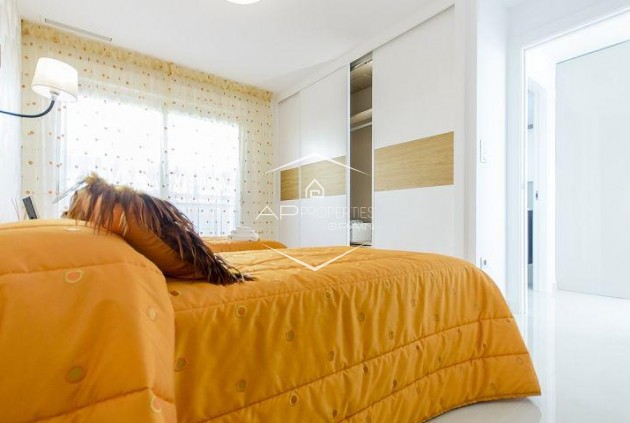 Nouvelle construction - Villa - Indépendante -
Rojales - Ciudad Quesada