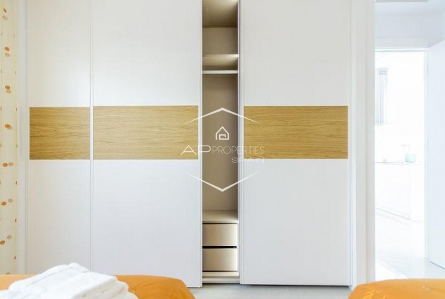 Nouvelle construction - Villa - Indépendante -
Rojales - Ciudad Quesada