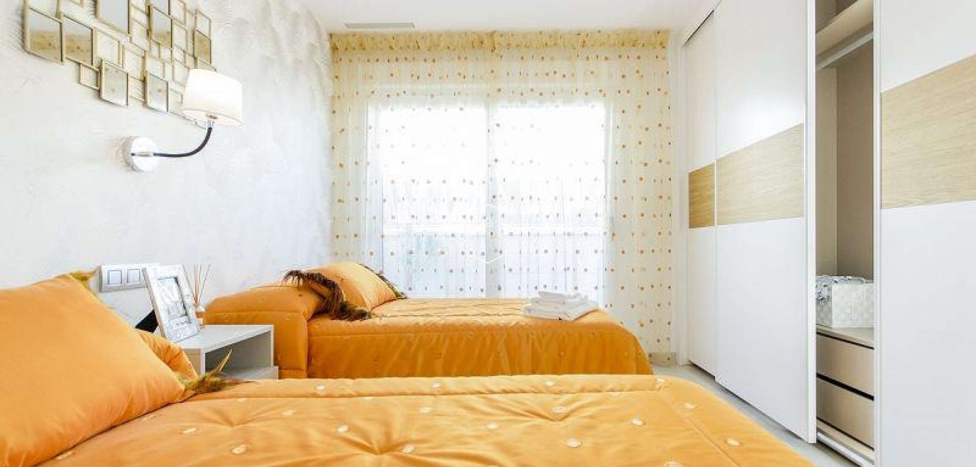 Nouvelle construction - Villa - Indépendante -
Rojales - Ciudad Quesada