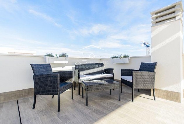 Nouvelle construction - Villa - Indépendante -
Rojales - Ciudad Quesada