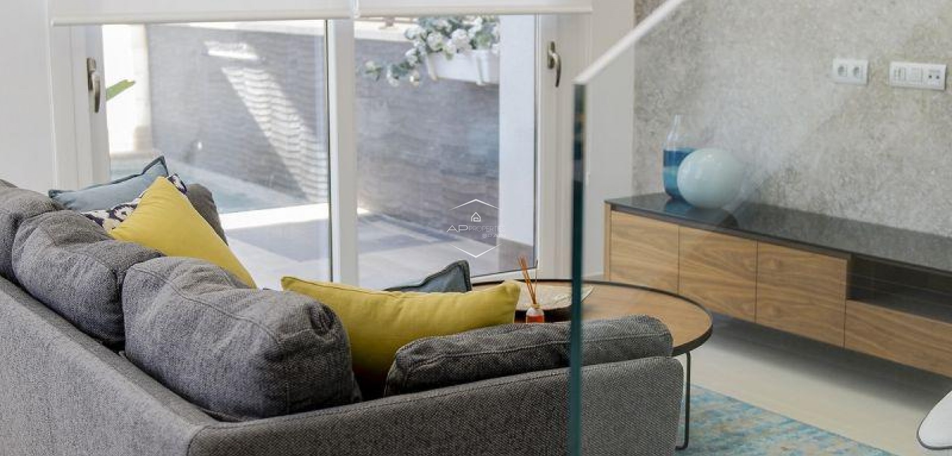 Nouvelle construction - Villa - Indépendante -
Rojales - Ciudad Quesada