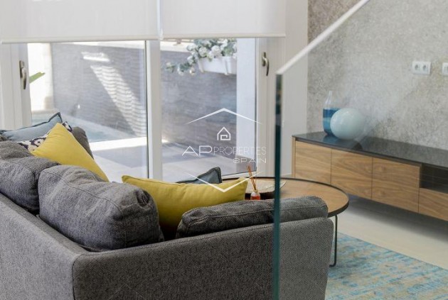 Nouvelle construction - Villa - Indépendante -
Rojales - Ciudad Quesada