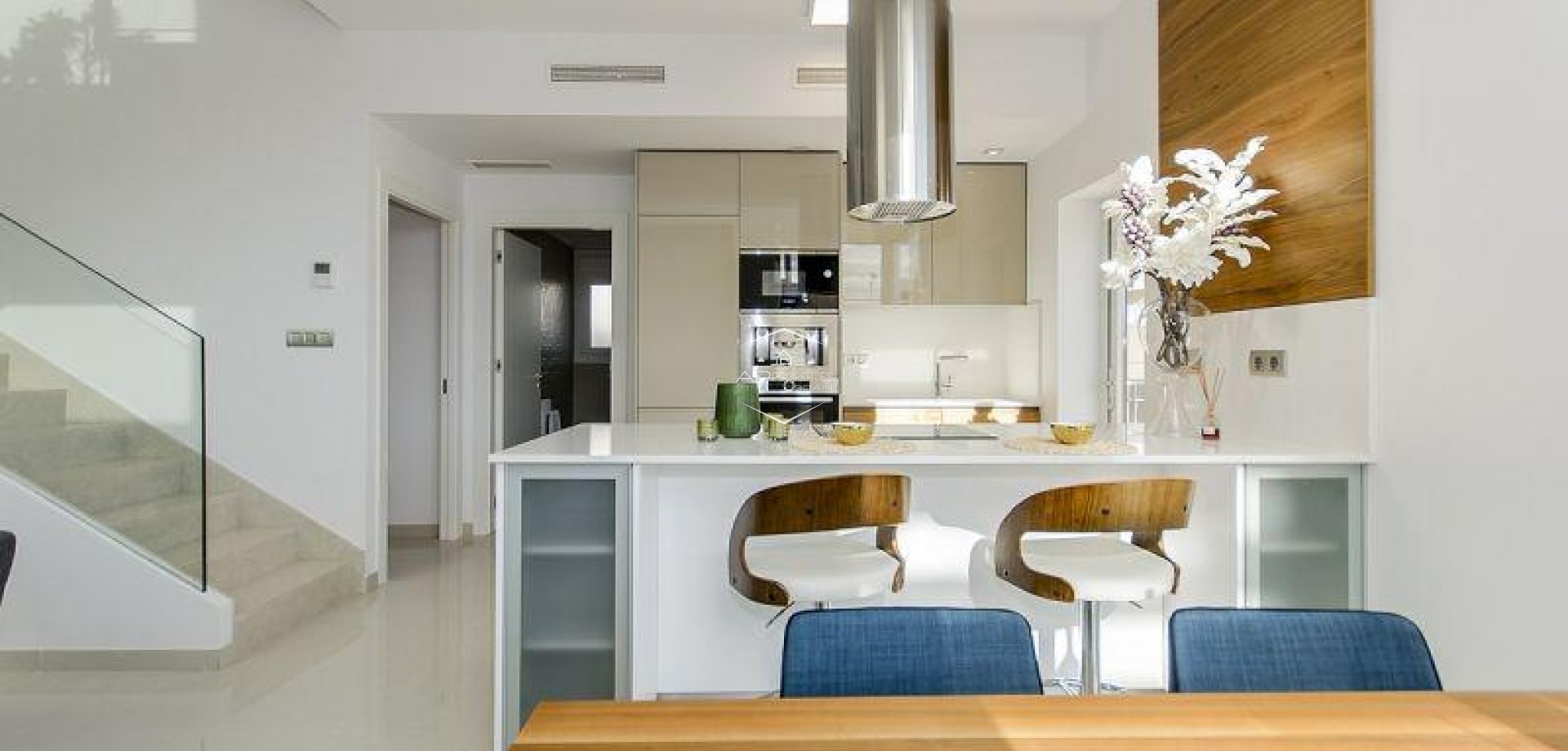 Nouvelle construction - Villa - Indépendante -
Rojales - Ciudad Quesada