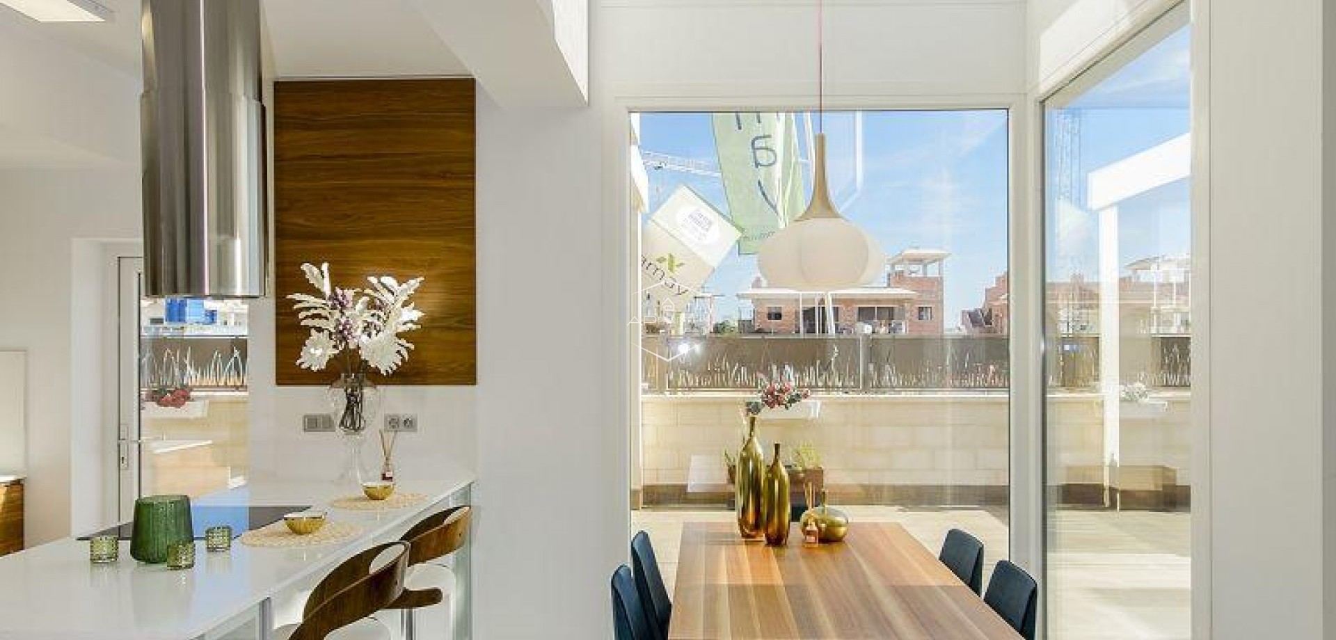 Nouvelle construction - Villa - Indépendante -
Rojales - Ciudad Quesada