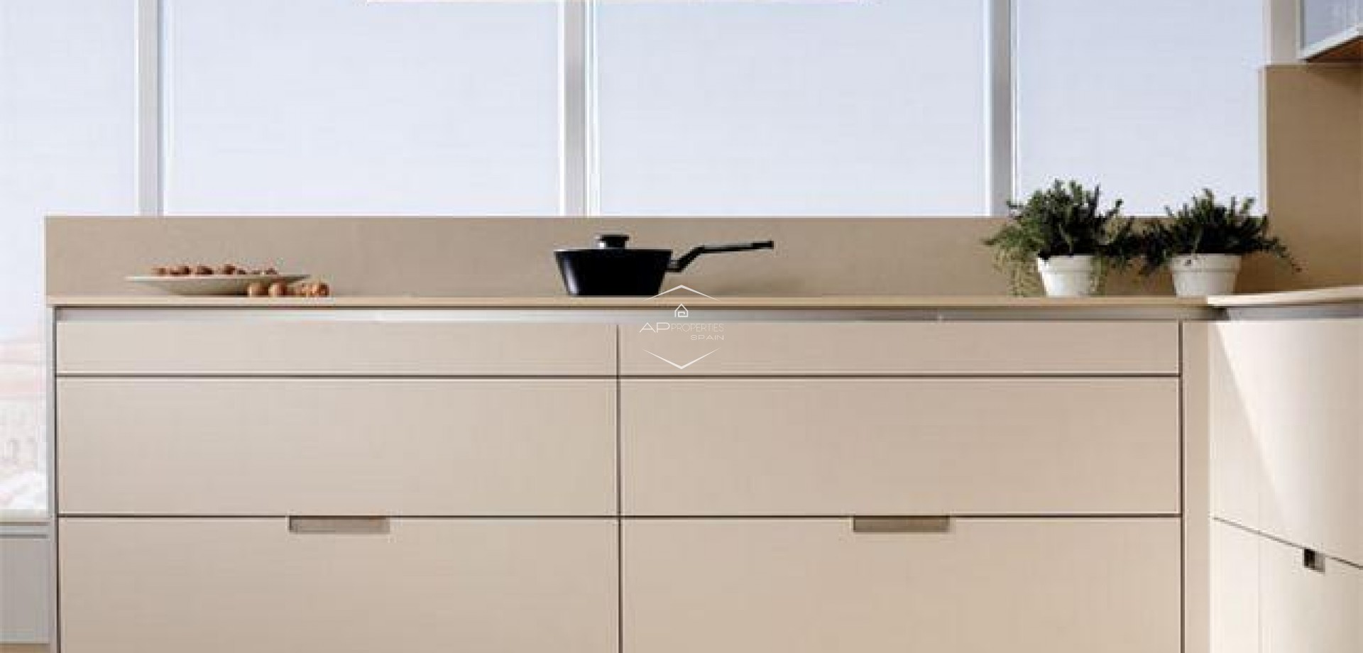 New Build - Villa - Detached -
La Romana - Villas de la Romana