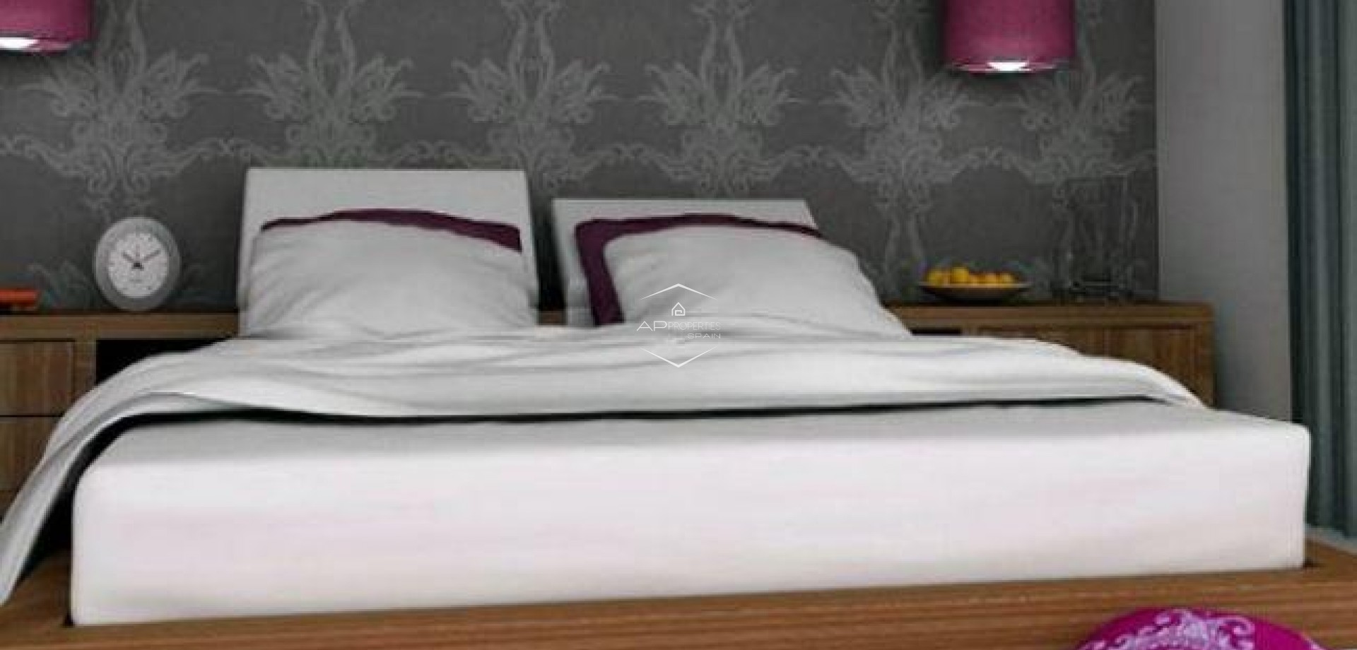 New Build - Villa - Detached -
La Romana - Villas de la Romana