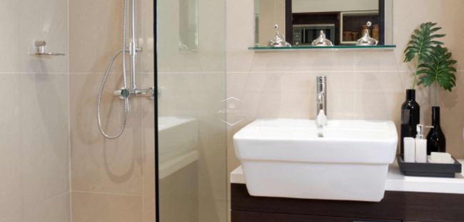 New Build - Villa - Detached -
La Romana - Villas de la Romana