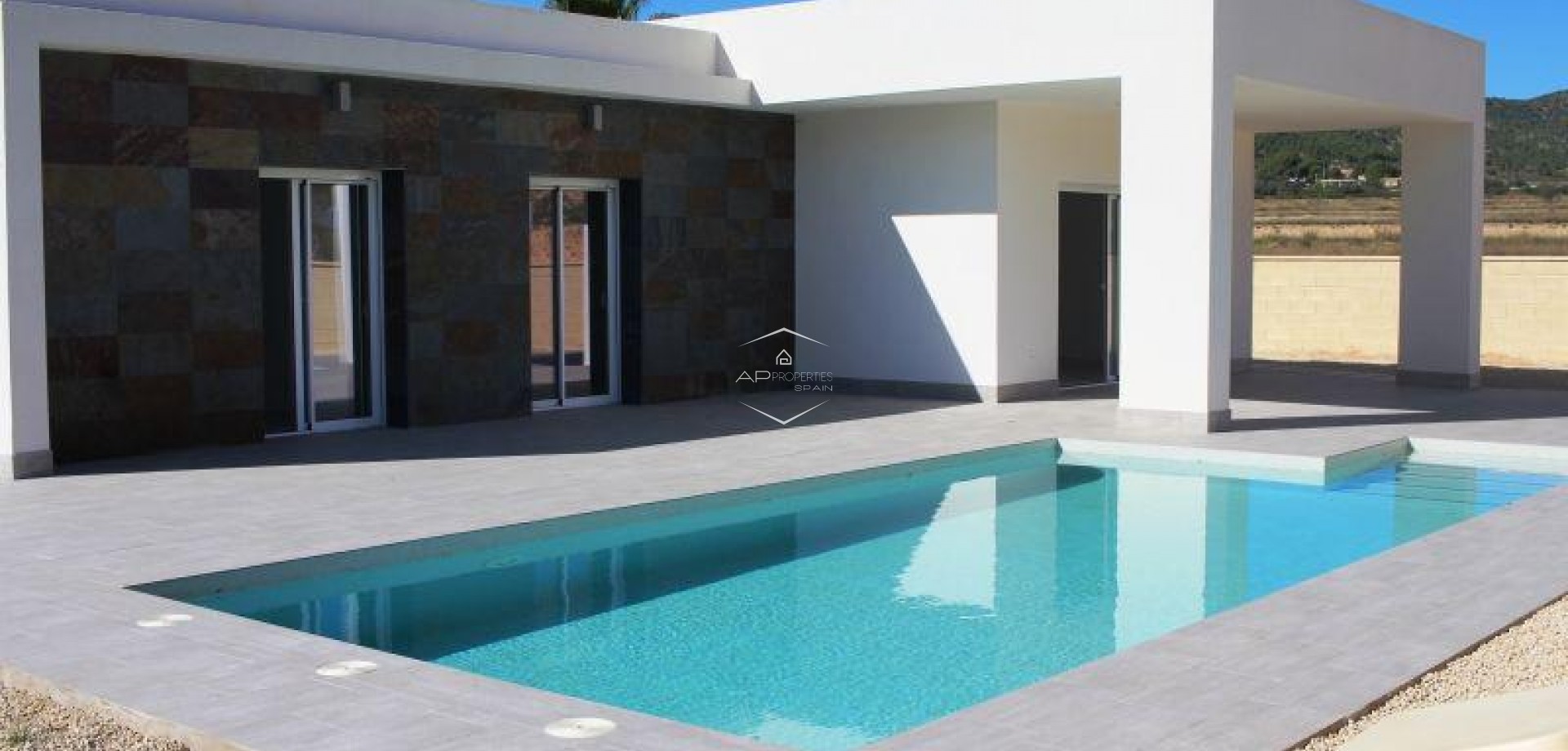 Nueva construcción  - Villa - Independiente -
La Romana - Villas de la Romana