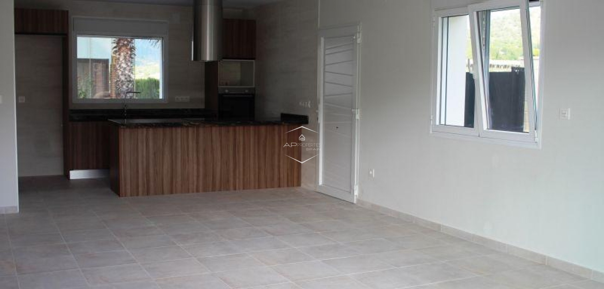 Nueva construcción  - Villa - Independiente -
La Romana - Villas de la Romana