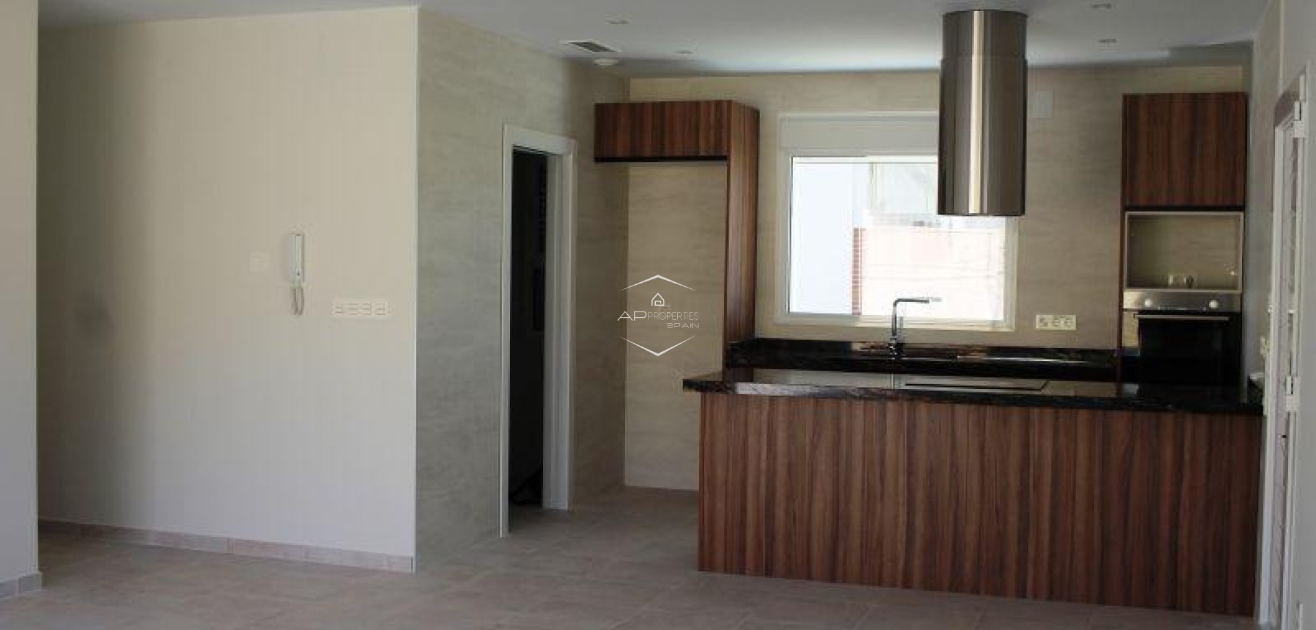 Nueva construcción  - Villa - Independiente -
La Romana - Villas de la Romana