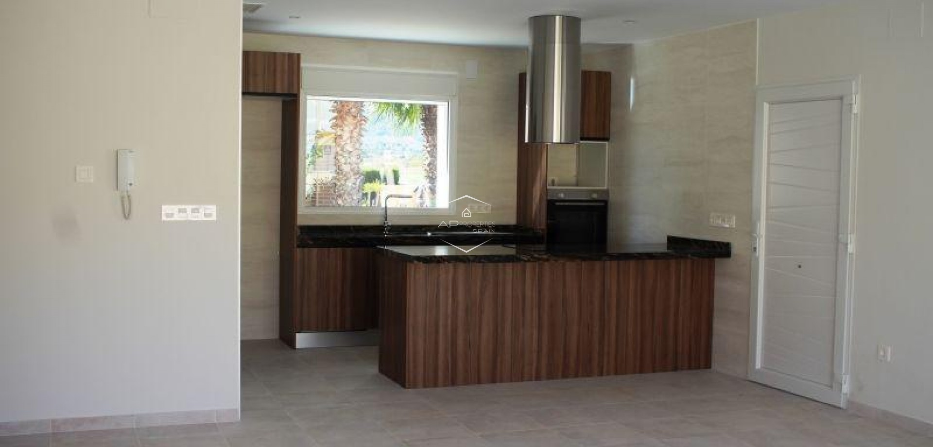 Nueva construcción  - Villa - Independiente -
La Romana - Villas de la Romana