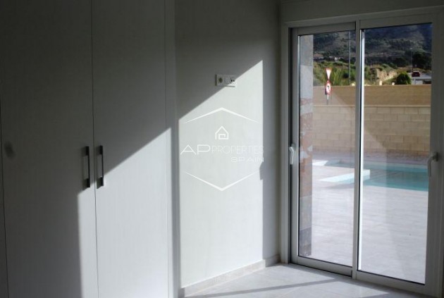 Nueva construcción  - Villa - Independiente -
La Romana - Villas de la Romana