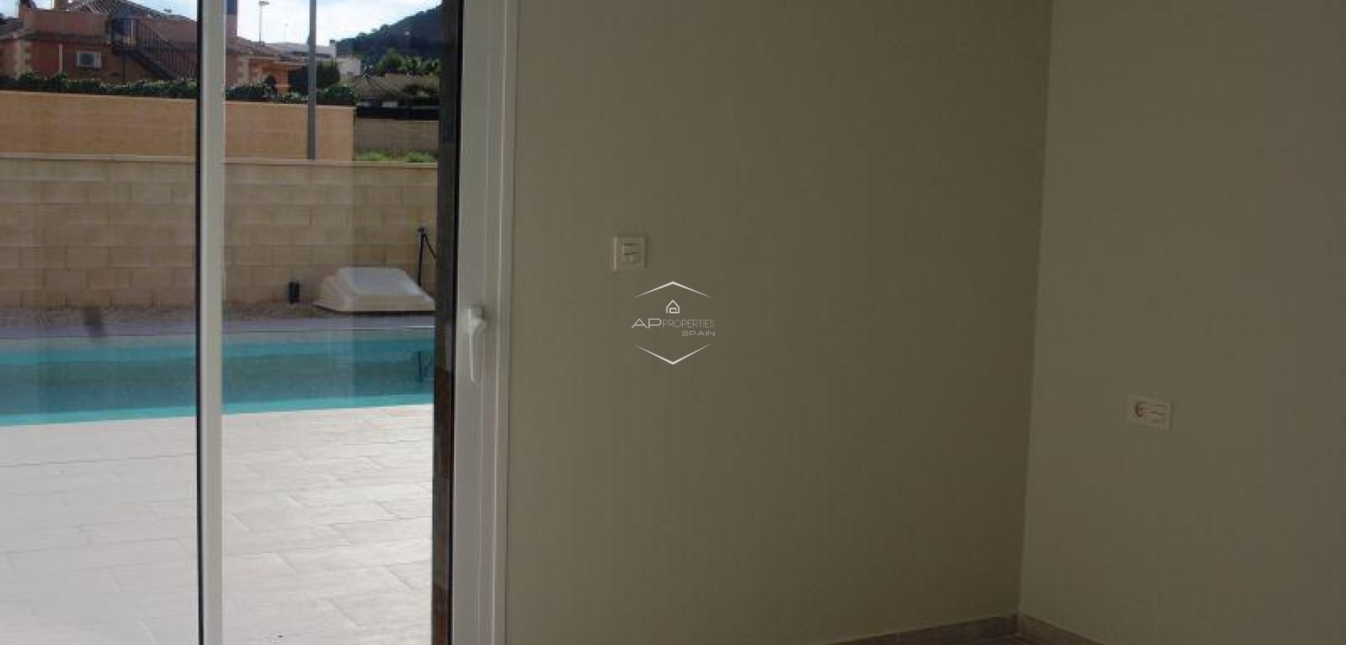 Nueva construcción  - Villa - Independiente -
La Romana - Villas de la Romana