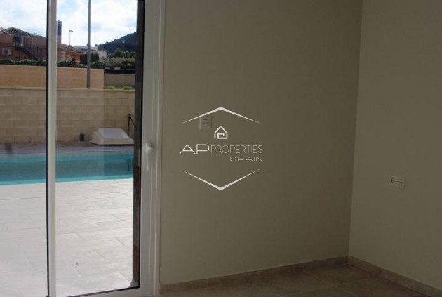 Nueva construcción  - Villa - Independiente -
La Romana - Villas de la Romana