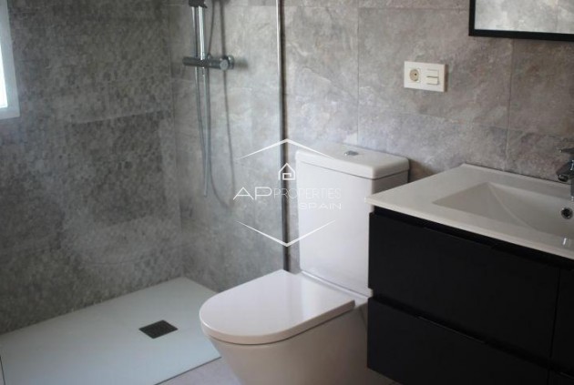 Nueva construcción  - Villa - Independiente -
La Romana - Villas de la Romana