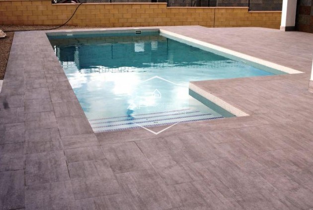 Nueva construcción  - Villa - Independiente -
La Romana - Villas de la Romana