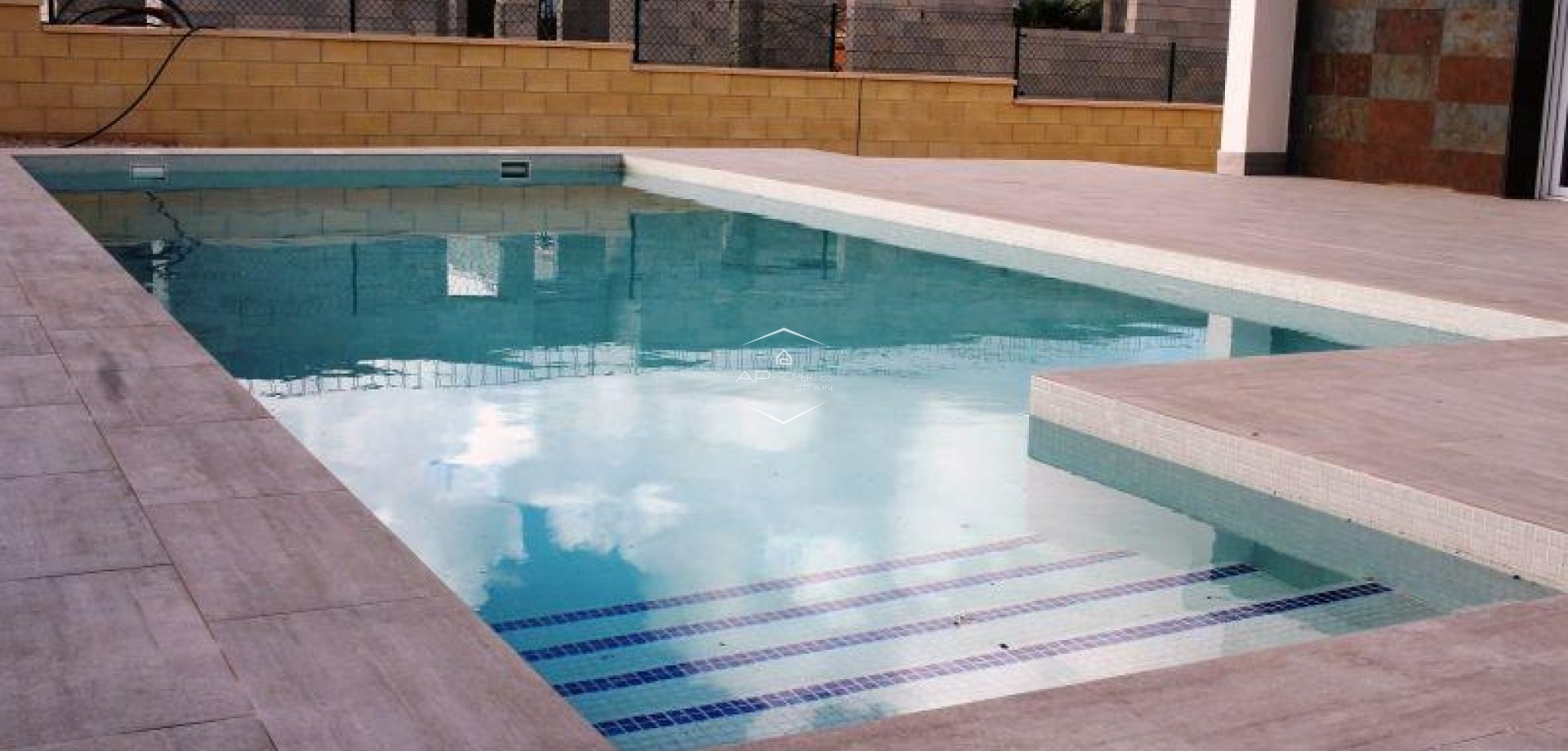 Nueva construcción  - Villa - Independiente -
La Romana - Villas de la Romana