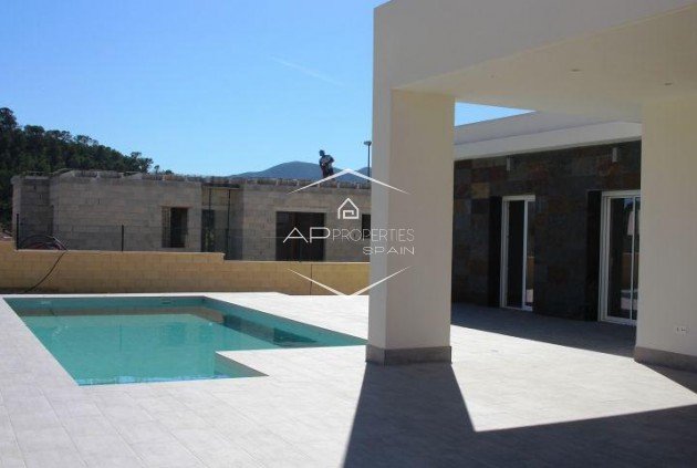 Nueva construcción  - Villa - Independiente -
La Romana - Villas de la Romana