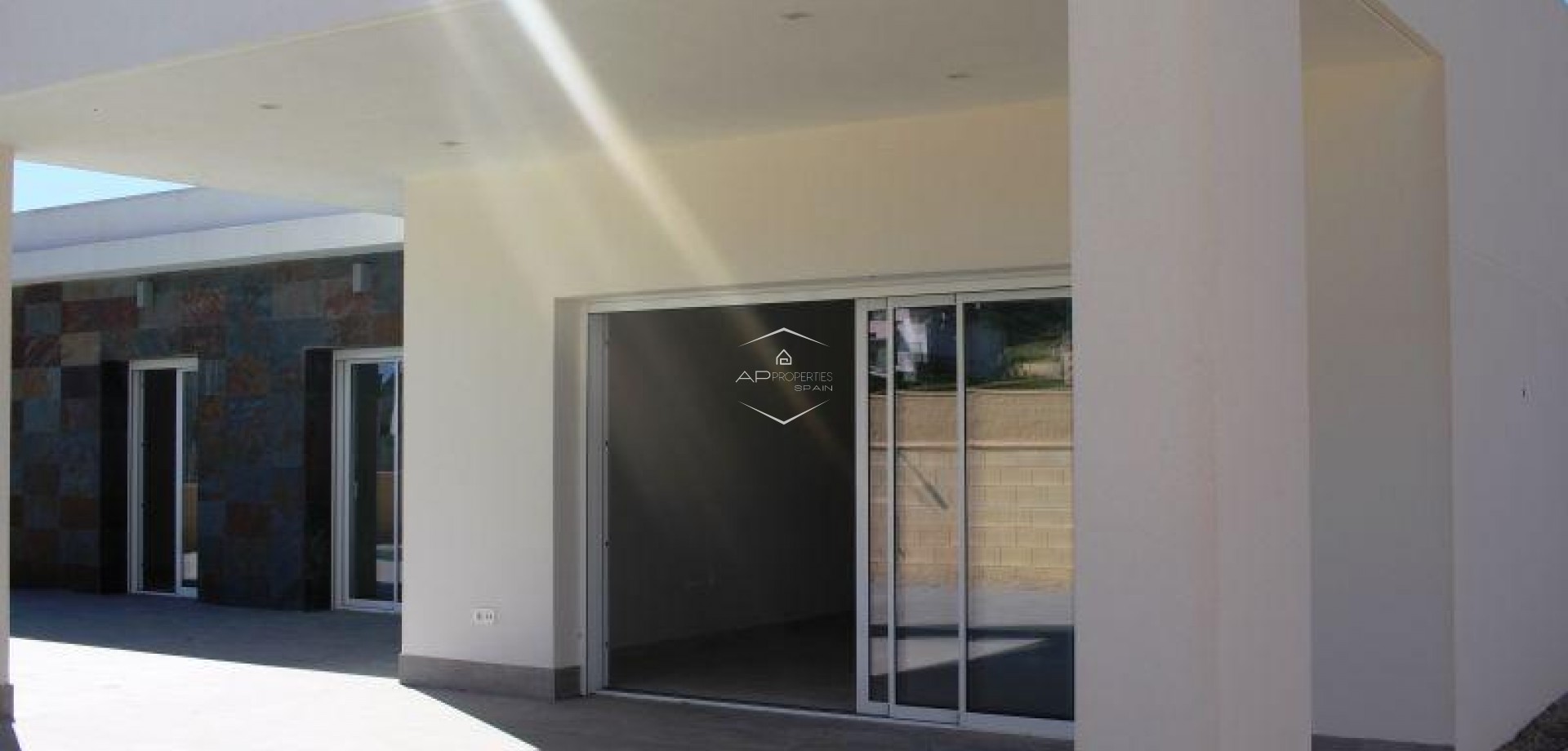 Nueva construcción  - Villa - Independiente -
La Romana - Villas de la Romana