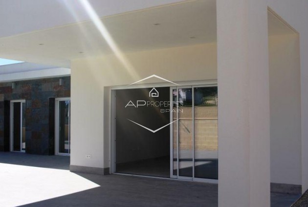 Nueva construcción  - Villa - Independiente -
La Romana - Villas de la Romana