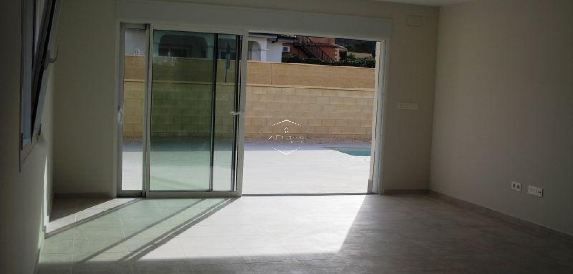 Nueva construcción  - Villa - Independiente -
La Romana - Villas de la Romana