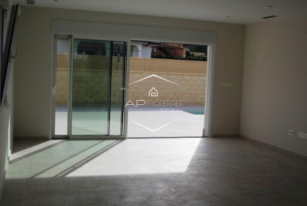 Nueva construcción  - Villa - Independiente -
La Romana - Villas de la Romana