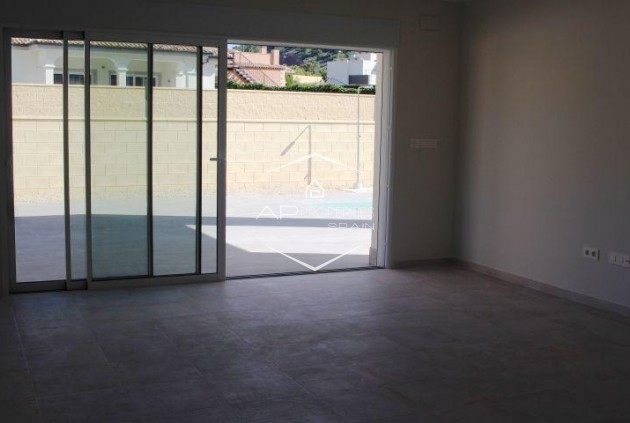 Nueva construcción  - Villa - Independiente -
La Romana - Villas de la Romana