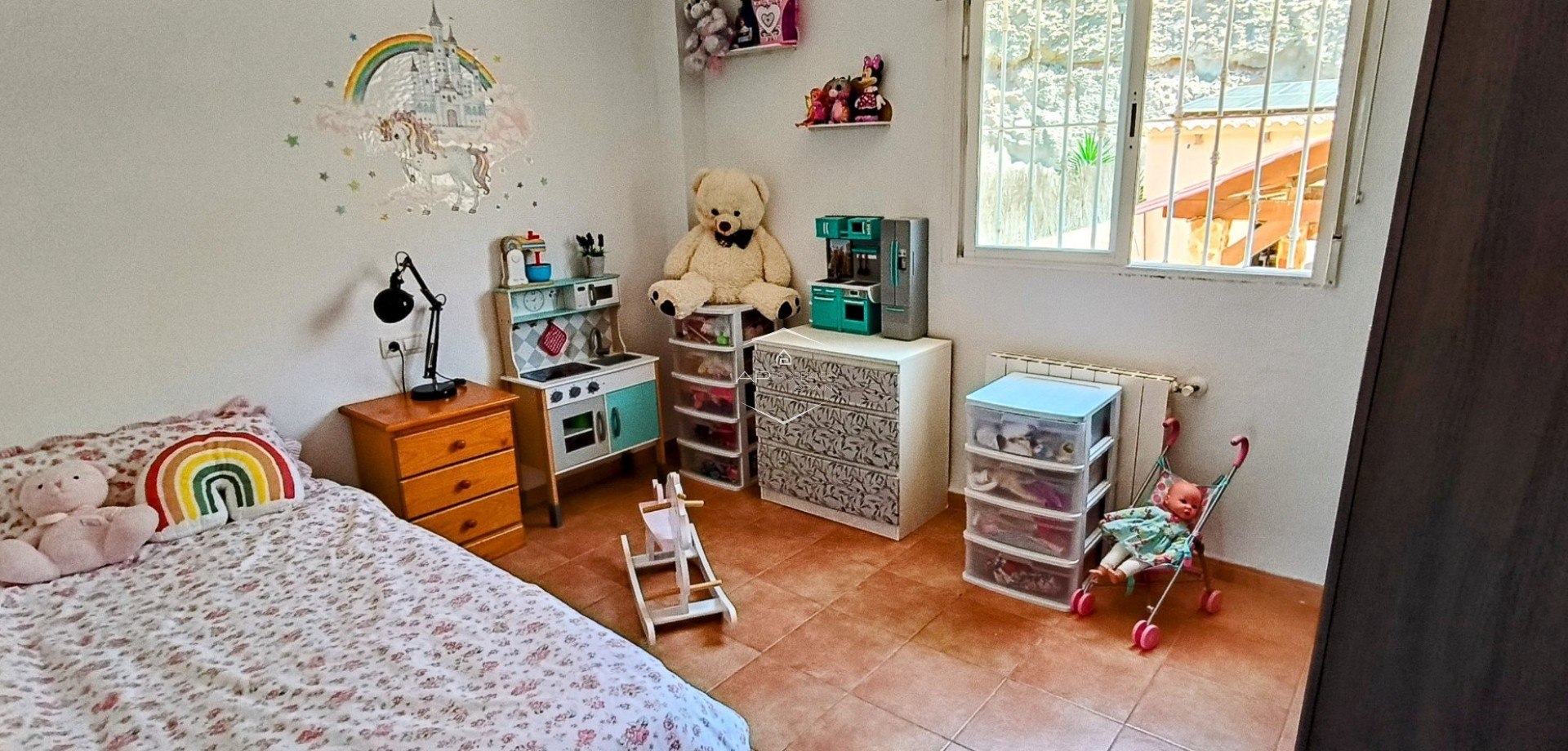 Reventa - Villa - Independiente -
Aspe - Urb. Nuevo Montesol de Aspe	