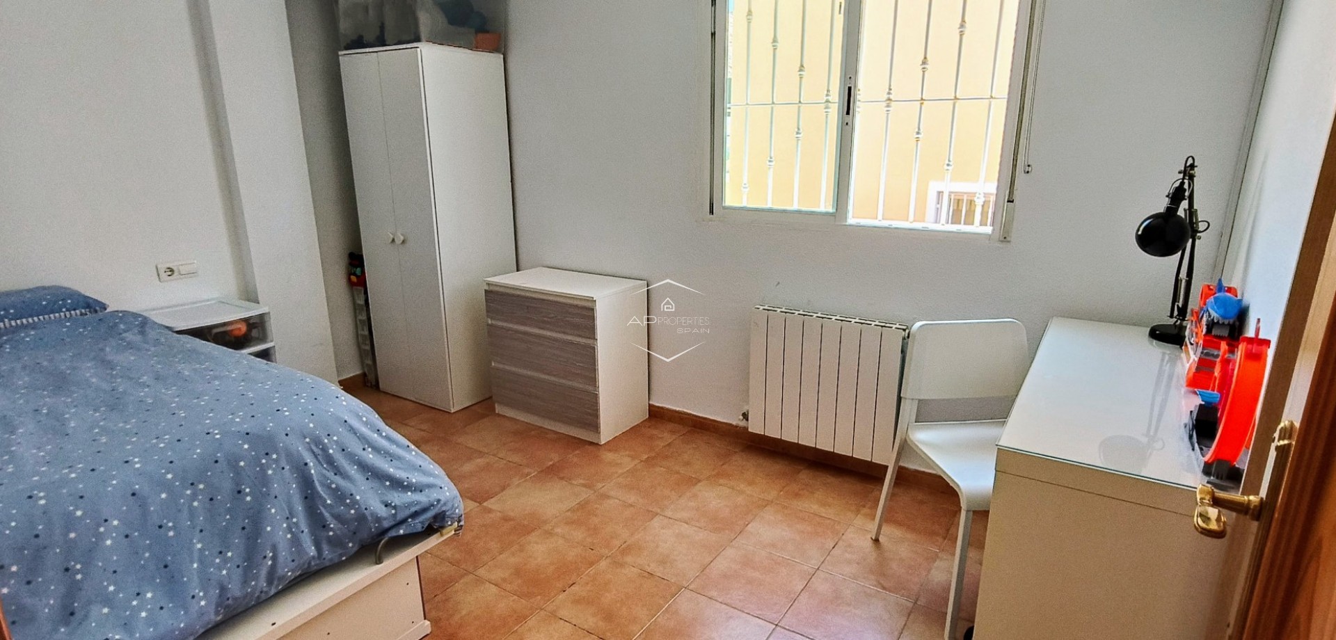 Reventa - Villa - Independiente -
Aspe - Urb. Nuevo Montesol de Aspe	