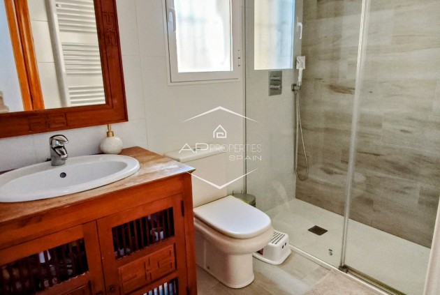 Reventa - Villa - Independiente -
Aspe - Urb. Nuevo Montesol de Aspe	