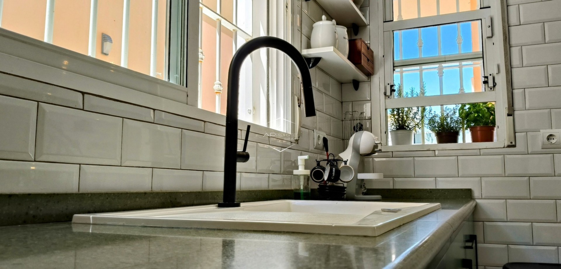 Reventa - Villa - Independiente -
Aspe - Urb. Nuevo Montesol de Aspe	