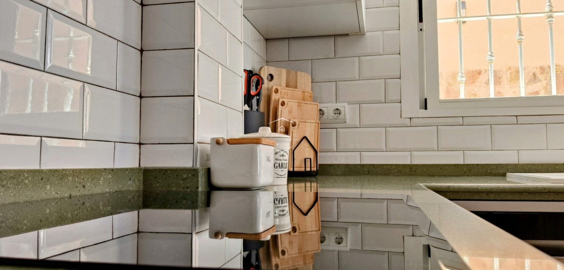 Reventa - Villa - Independiente -
Aspe - Urb. Nuevo Montesol de Aspe	