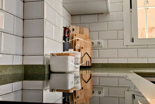 Reventa - Villa - Independiente -
Aspe - Urb. Nuevo Montesol de Aspe	