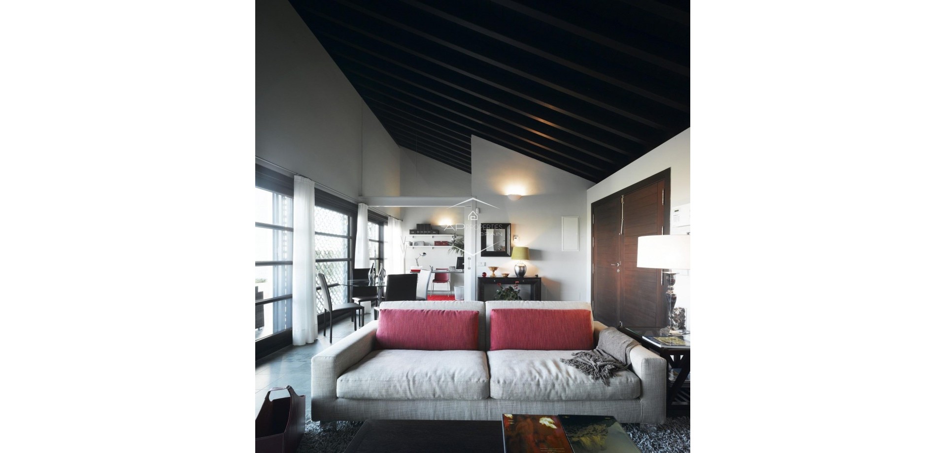 Nieuwbouw Woningen - Villa - Vrijstaand -
Sucina - Peraleja Golf