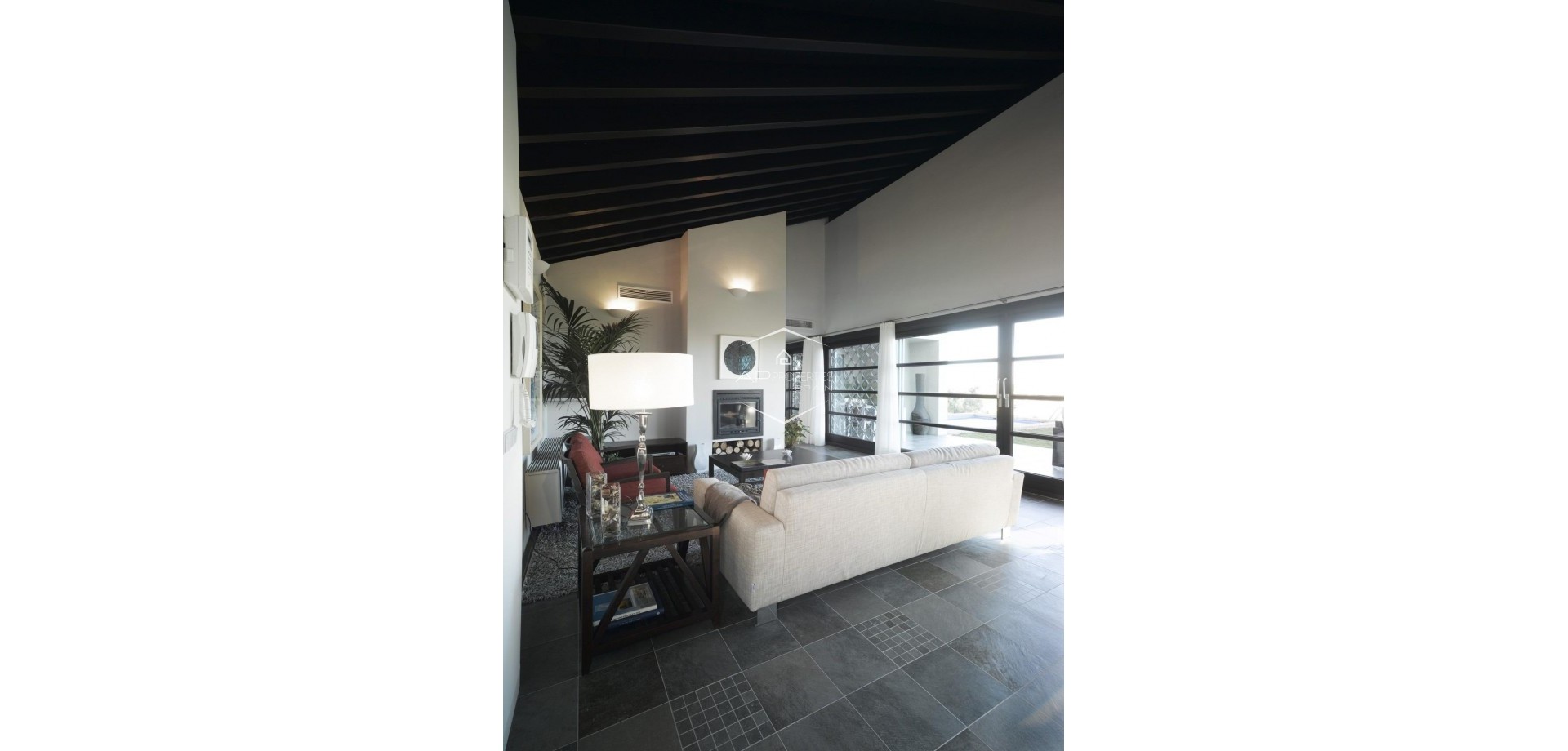 Nieuwbouw Woningen - Villa - Vrijstaand -
Sucina - Peraleja Golf