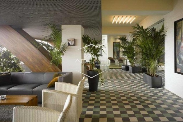 Nieuwbouw Woningen - Villa - Vrijstaand -
Sucina - Peraleja Golf