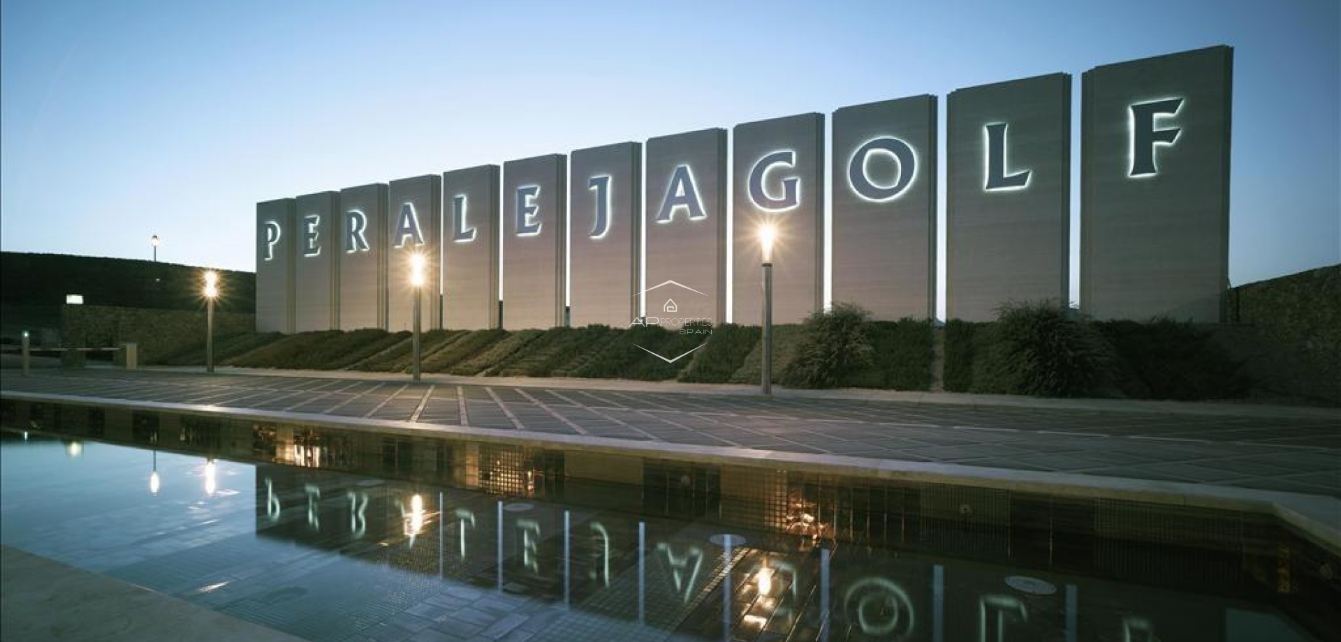 Nieuwbouw Woningen - Villa - Vrijstaand -
Sucina - Peraleja Golf