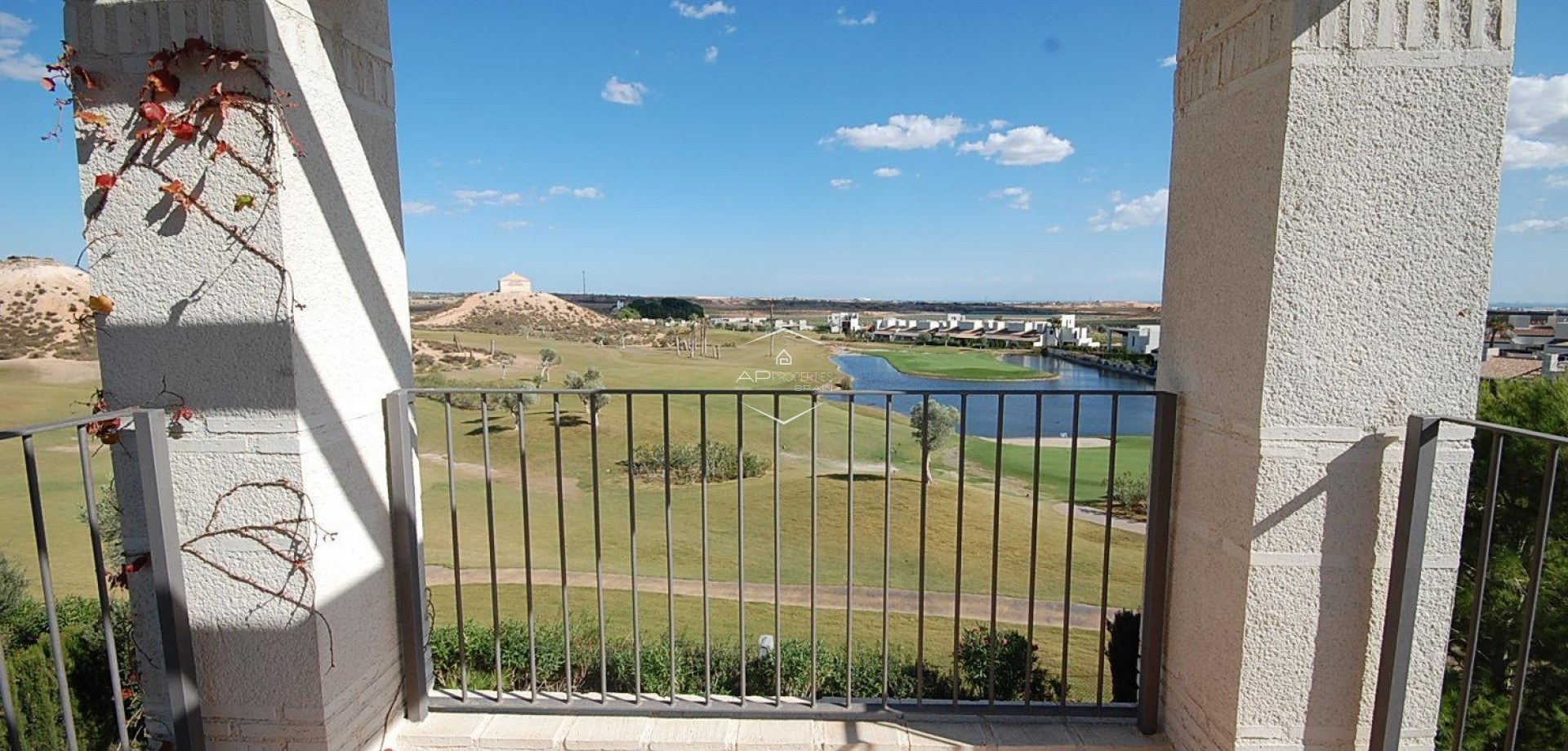 New Build - Villa - Detached -
Sucina - Peraleja Golf