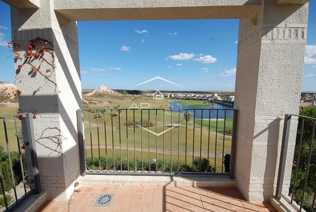 New Build - Villa - Detached -
Sucina - Peraleja Golf