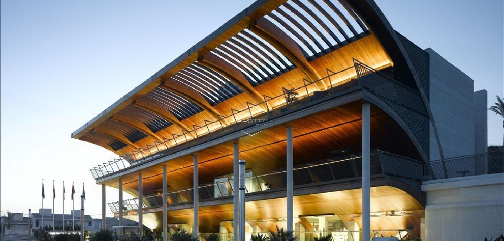 New Build - Villa - Detached -
Sucina - Peraleja Golf