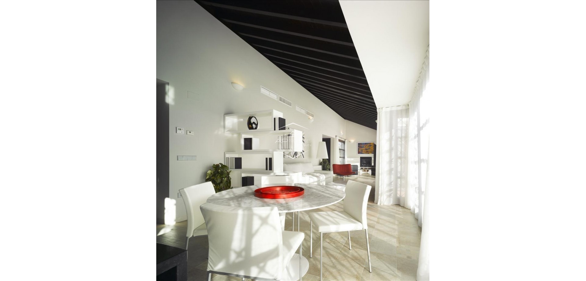 New Build - Villa - Detached -
Sucina - Peraleja Golf