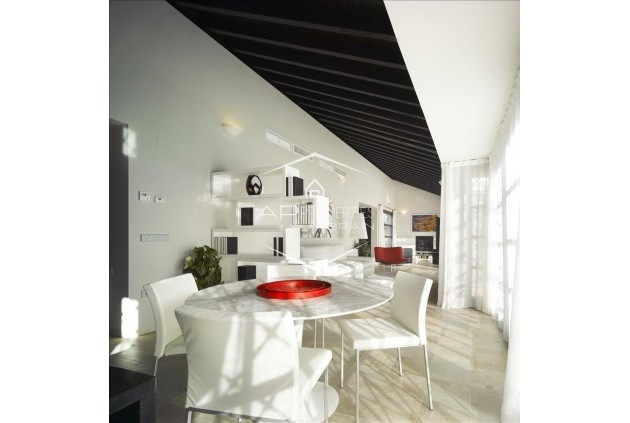 New Build - Villa - Detached -
Sucina - Peraleja Golf