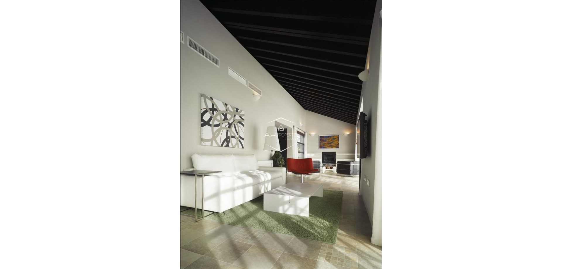 New Build - Villa - Detached -
Sucina - Peraleja Golf