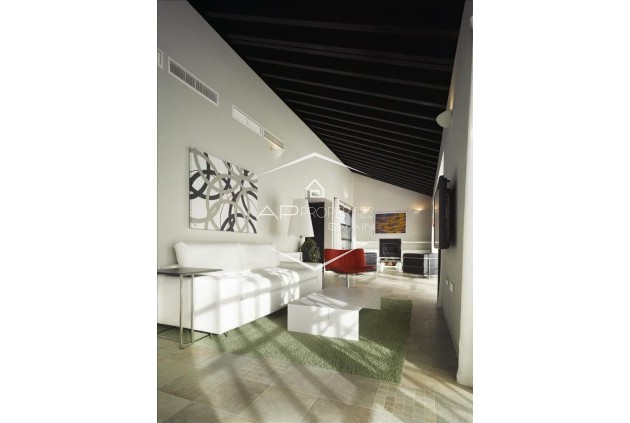 New Build - Villa - Detached -
Sucina - Peraleja Golf