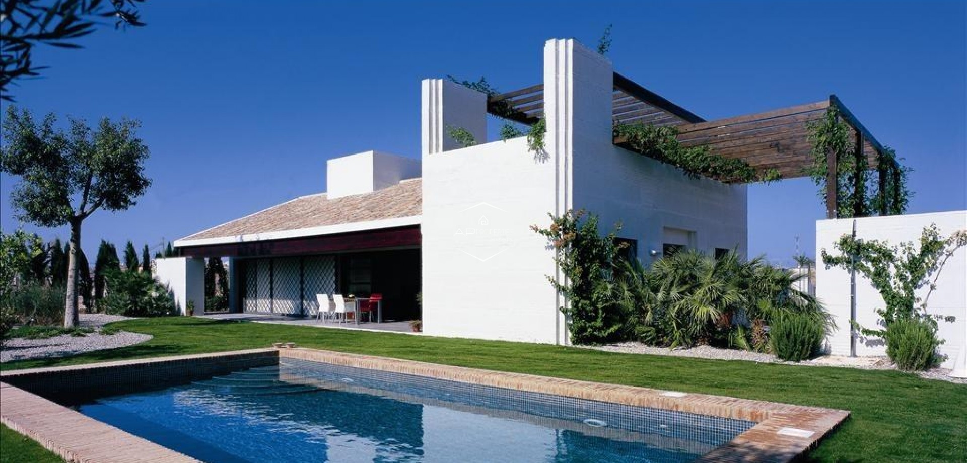 New Build - Villa - Detached -
Sucina - Peraleja Golf