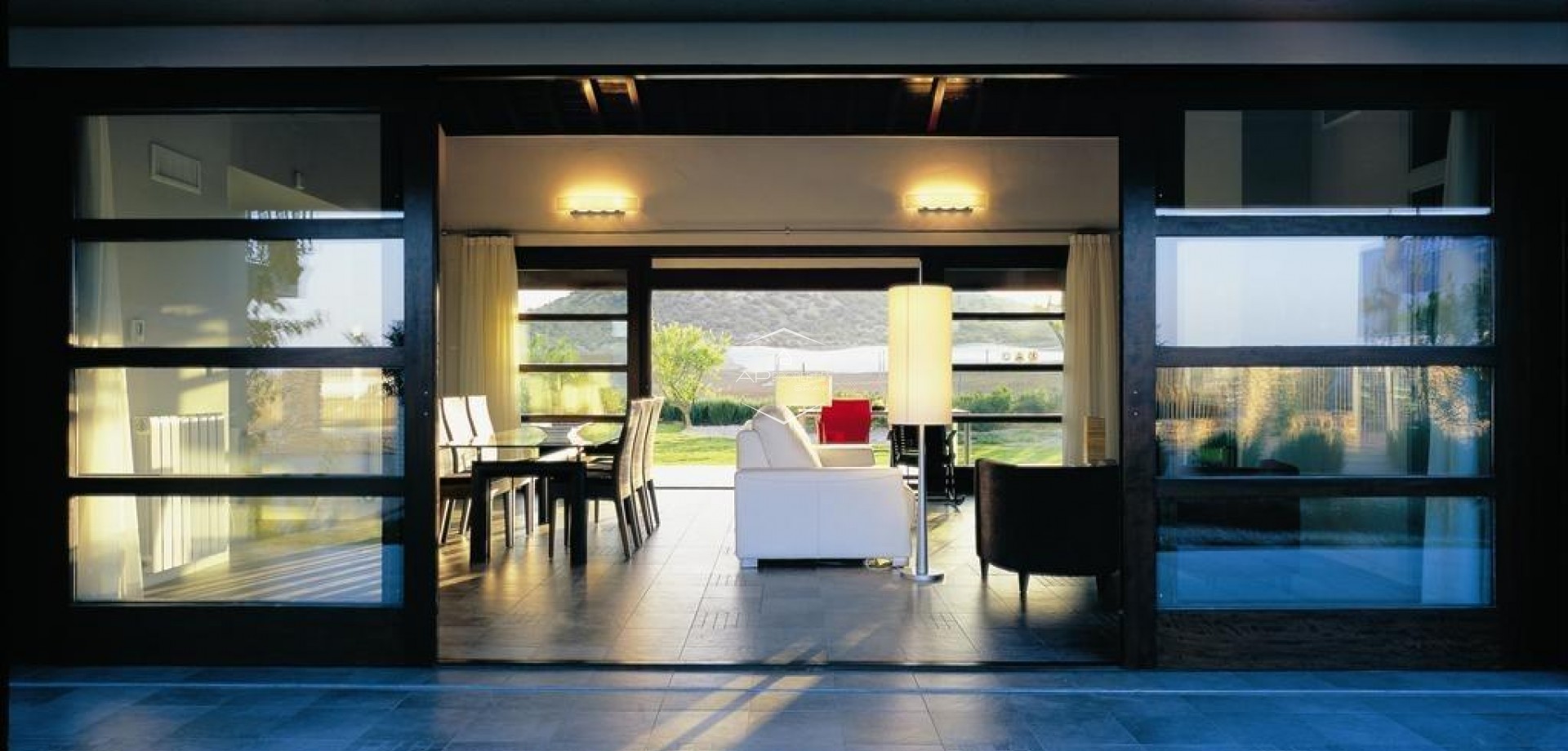 New Build - Villa - Detached -
Sucina - Peraleja Golf