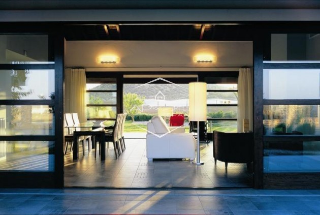 New Build - Villa - Detached -
Sucina - Peraleja Golf