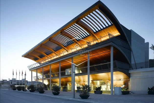 Nueva construcción  - Villa - Independiente -
Sucina - Peraleja Golf